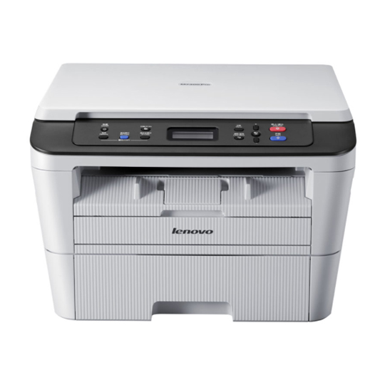聯想M7400/M7216黑白激光一體機打印復印掃描打印機辦公家用網絡